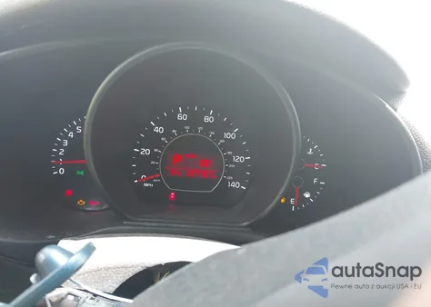 2019 Kia Soul из США, поврежденный, VIN KNDJN2A2XK7682929